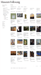 Mobile Screenshot of collection-online.museum-folkwang.de
